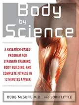 Cover of Body by Science