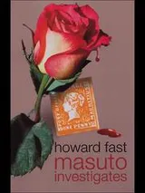 Cover of Masuto Investigates