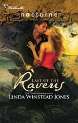 Cover of Last of the Ravens