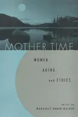 Cover of Mother time