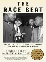 Cover of The Race Beat