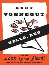 Cover of Hello, Red