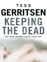 Cover of Keeping the Dead