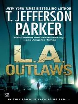 Cover of L. A. Outlaws