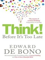Cover of Think!