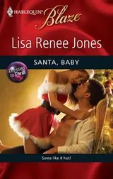 Cover of Santa, Baby