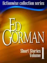 Cover of Ed Gorman