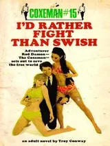 Cover of I'd Rather Fight Than Swish