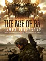 Cover of The Age of Ra