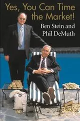 Cover of Yes, You Can Time the Market!
