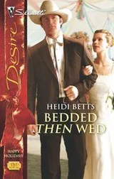 Cover of Bedded Then Wed