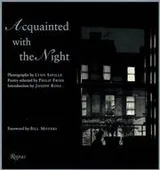 Cover of Acquainted with the night
