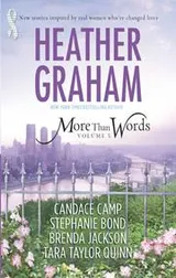 Cover of More Than Words, Volume 5