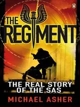 Cover of The Regiment