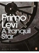 Cover of A Tranquil Star