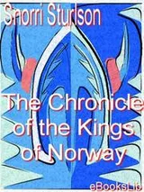 Cover of The Chronicle of the Kings of Norway