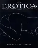 Cover of Ars Erotica