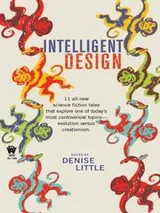 Cover of Intelligent Design