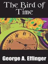 Cover of Bird of Time