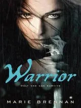 Cover of Warrior