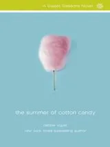 Cover of The Summer of Cotton Candy