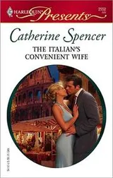 Cover of The Italian’s Convenient Wife