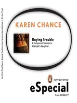 Cover of Buying Trouble