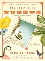 Cover of Las caras de la suerte