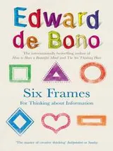 Cover of Six Frames