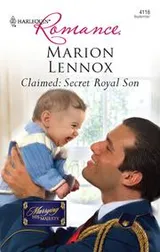 Cover of Claimed