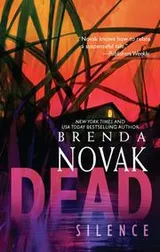 Cover of Dead Silence