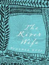 Cover of The River Wife