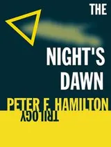 Cover of The Night's Dawn Trilogy