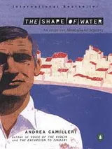 Cover of The Shape of Water
