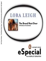Cover of The Breed Next Door
