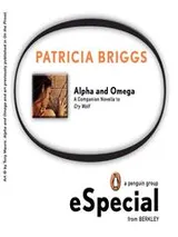 Cover of Alpha & Omega