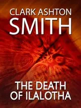Cover of The Death of Ilalotha