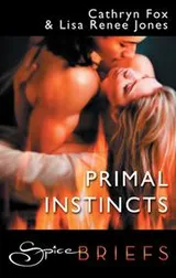 Cover of Primal Instincts