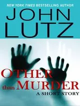 Cover of Other Than Murder