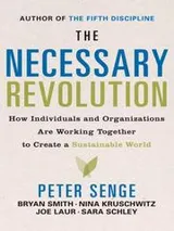 Cover of The Necessary Revolution