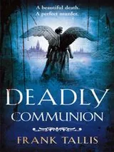 Cover of Deadly Communion