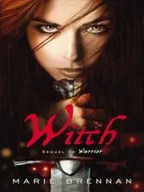 Cover of Witch