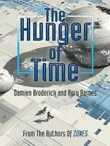 Cover of The Hunger of Time