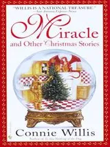 Cover of Miracle