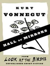 Cover of Hall of Mirrors