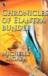Cover of The Chronicles of Elantra Bundle