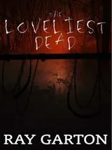 Cover of The Loveliest Dead