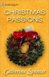 Cover of Christmas Passions
