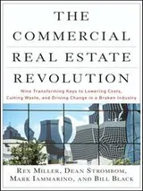 Cover of The Commercial Real Estate Revolution