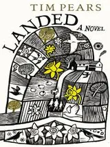 Cover of Landed